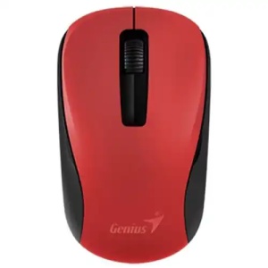 Bežični miš Genius NX-7005 Crveni/Optički 1200dpi - Img 3