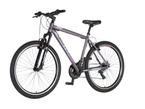 Bicikla MTB Visitor Zero 27.5/V-brake/amortizer alu 20/18 brzina/kameleon