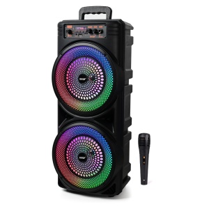 Bluetooth-динамик 820D