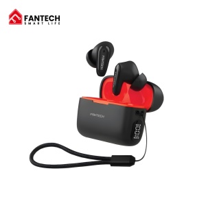 Bluetooth-наушники Fantech Wave 13 черные - Img 2