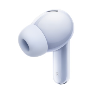 Bluetooth-наушники Xiaomi Redmi Buds 5 PRO светло-голубые - Img 4