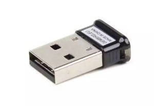 Bluetooth adapter Gembird 5.0 BTD-Mini 8 - Img 2
