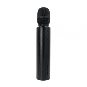 Bluetooth mikrofon M6 crni - Img 2