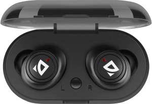 Bluetooth slušalice Defender TWS Twins 638, crne - Img 3