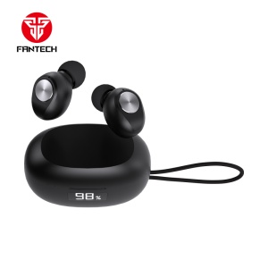 Bluetooth slusalice Fantech Wave 14 crne - Img 4