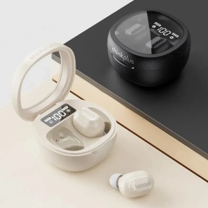 Bluetooth slusalice Lenovo Thinkplus Airpods PD1X bez - Img 3