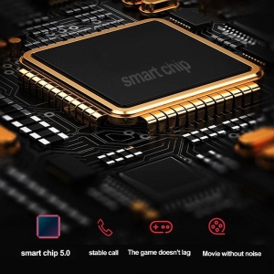 Bluetooth slusalice Sodo MZ-650 plave - Img 2