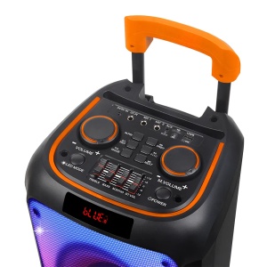 Bluetooth zvucnik NDR-1095 - Img 4