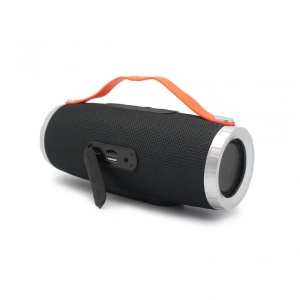 Bluetooth zvucnik TG109 crni - Img 2