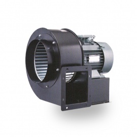 BVN-VENTILATOR OBR 260M-2K - Img 4
