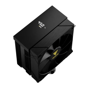 Case Cooler Gamdias Boreas M2-51D - Img 3