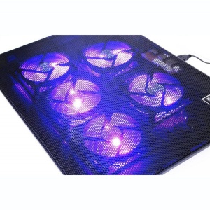 Cooler za laptop V5 - Img 4
