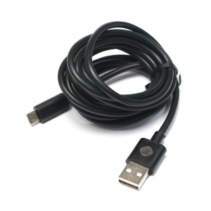 Data kabl Teracell Plus micro USB crni 2m - Img 3