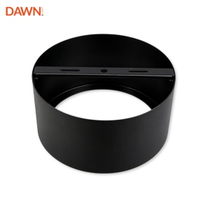 DAWN KUCISTE ZA NADGRADNU MONTAZU DF08 Y5E15 CRNA