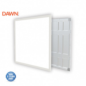 DAWN LED PANEL HN-PL6060 40W 4000K (4000lm) BACKLIGHT IP65 - Img 1