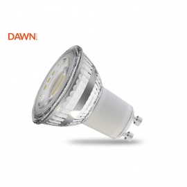 DAWN LED SIJALICA GU10 4.7W 3000K 345lm 36° - Img 5
