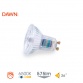 DAWN LED SIJALICA GU10 6.5W 6500K PAR16 80 575lm 36° IP20 - Img 5