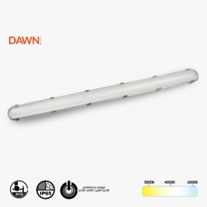 DAWN VODODIHT LED WT-112B 20/26/33/40W CCT IP65 IK08 - Img 3