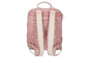 DISNEY MICKEY LUMA modni ranac - pink - Img 3