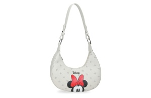 DISNEY MINNIE BOWLOGUE ženska torba na rame