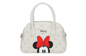 DISNEY MINNIE BOWLOGUE ženska torba na rame - Img 7