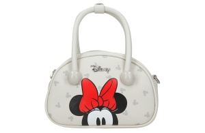 DISNEY MINNIE BOWLOGUE ženska torba na rame - Img 7