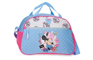 DISNEY MINNIE FLOWERS dečija putna torba