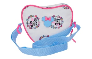 DISNEY MINNIE FLOWERS dečija torba na rame - Img 3