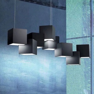 DL LUSTER LED 45W DP8056-7 - Img 3