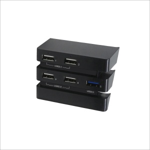 Dobe TP4-832 USB HUB za PS4 Pro konzolu - Img 2