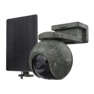 EB8 Pro Ranger Kit