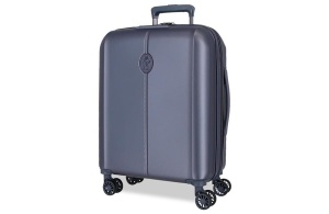 EL POTRO VERA kofer 55 cm - teget