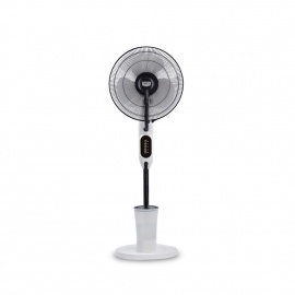 EL VENTILATOR SA ISPARIVACEM 75W , MSF410R - Img 2