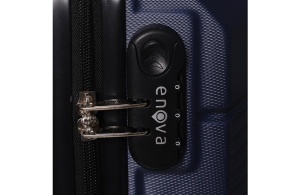 ENOVA CAPRI kofer 40 cm - teget - Img 10
