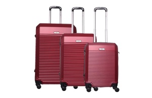ENOVA CAPRI set kofera 3/1