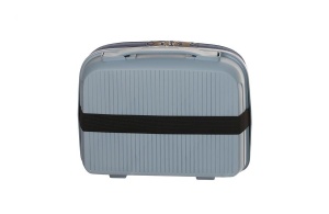 ENOVA PP Beauty case - Arctic blue - Img 3