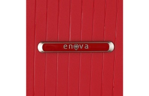 ENOVA PP Set kofera 3/1 - Angels red - Img 14