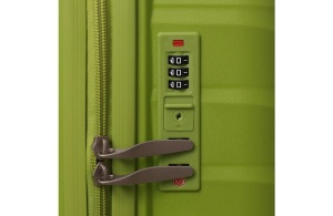 ENOVA PP Set kofera 3/1 - apple green - Img 11