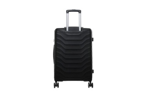 ENOVA PP Set kofera 3/1 - carbon black - Img 5
