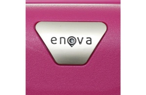 ENOVA PP Set kofera 3/1 - raspberry rose - Img 12