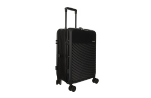 ENOVA SLIM kofer 56 cm - crna - Img 2