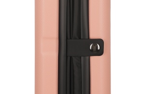 ENOVA SLIM kofer 66 cm - pink - Img 10