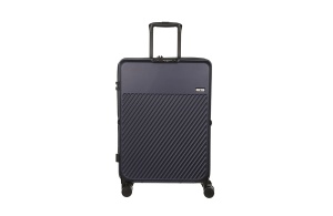 ENOVA SLIM kofer 66 cm - teget