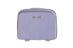 ENOVA TOKYO ženski neseser - purple heart