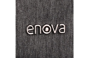 ENOVA Torba za laptop - tamno siva - Img 11