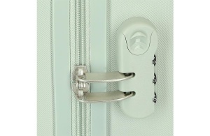 ENSO ABS Kofer 50 cm - Mint - Img 7