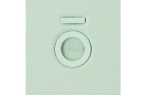 ENSO ANNIE kofer 55 cm - mint - Img 7