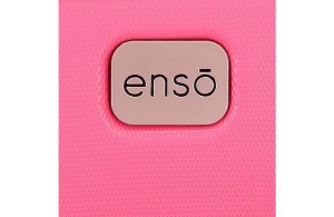 ENSO ANNIE ženski neseser - pink - Img 7