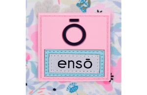 ENSO FULL OF FLOWERS ranac za vrtić - Img 6