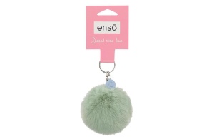 ENSO Privezak za ključeve - Lime - Img 1